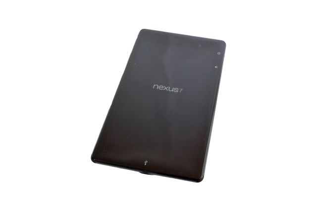 Asus Nexus 7 2