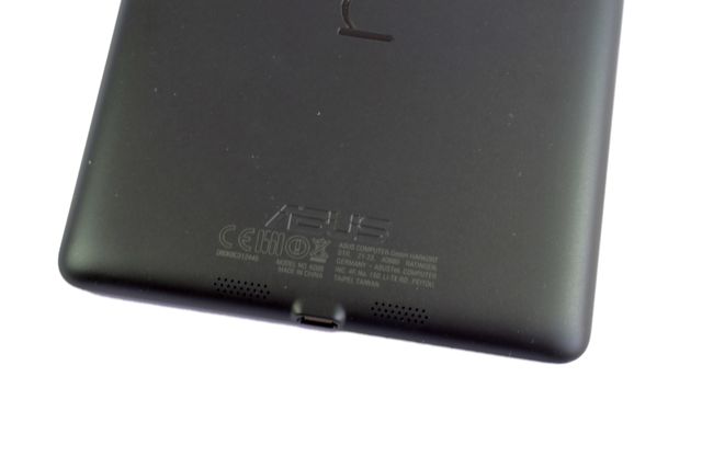 Asus Nexus 7 5