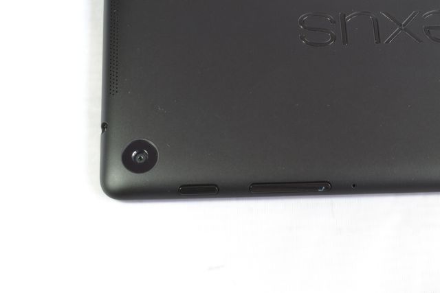 Asus Nexus 7 6