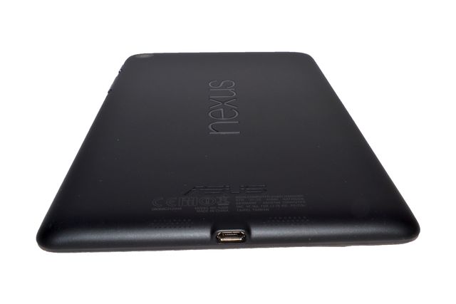 Asus Nexus 7 7