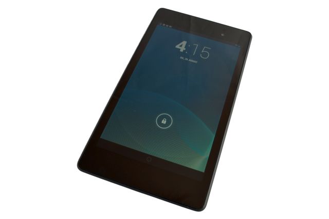 Asus Nexus 7 1