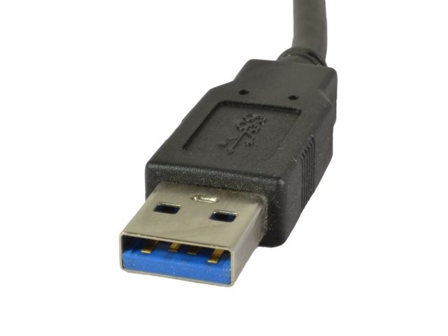 USB-Stecker Typ A