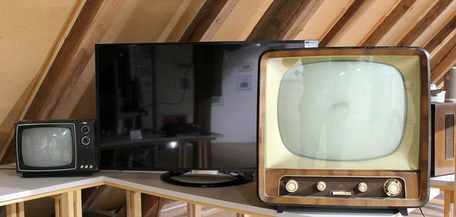 Die beliebtesten und besten Fernseher