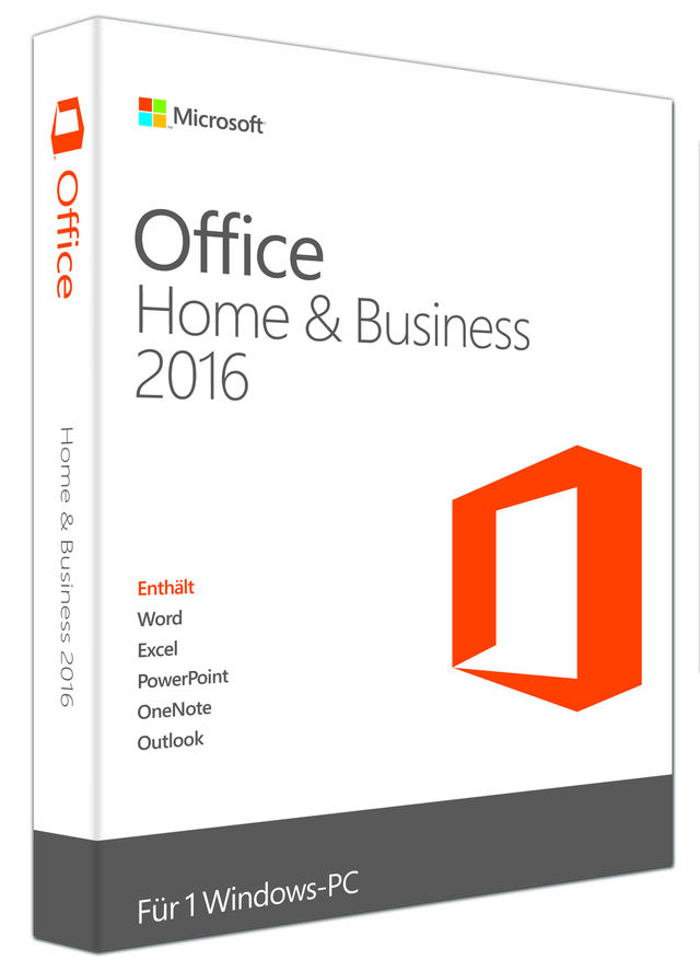 Office 2016 - Was ist neu? - Was kostet Office 2016?