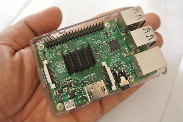 Raspberry Pi 3 im Preisvergleich