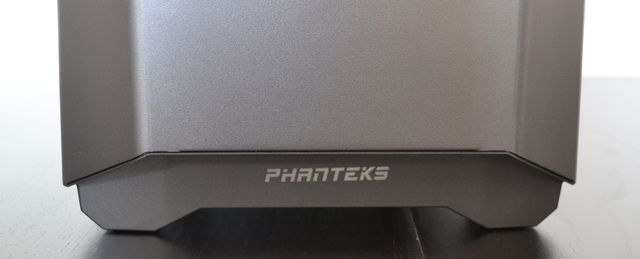 Im Test: Phanteks Eclipse P400s Midi-Tower