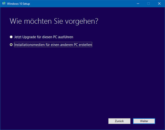 Windows-Neuinstallation Teil 2: Die vier besten Methoden Windows neu zu installieren!