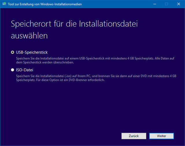 Windows-Neuinstallation Teil 2: Die vier besten Methoden Windows neu zu installieren!