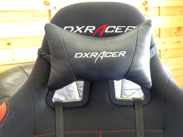 DX Racer Gaming Chair Nackenkissen