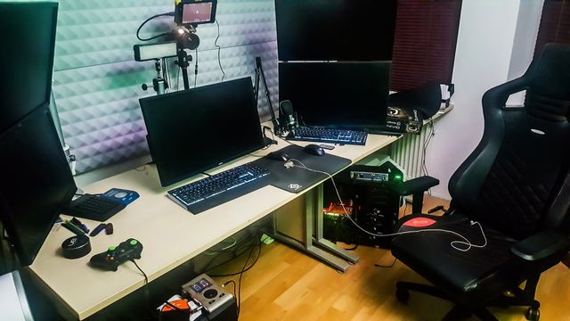 Welcher PC ist optimal zum Streamen von Spielen?