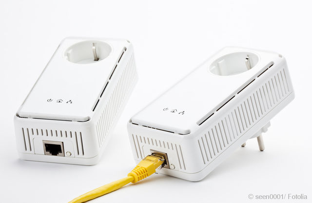 Powerline-Test: Die besten Powerline-Adapter