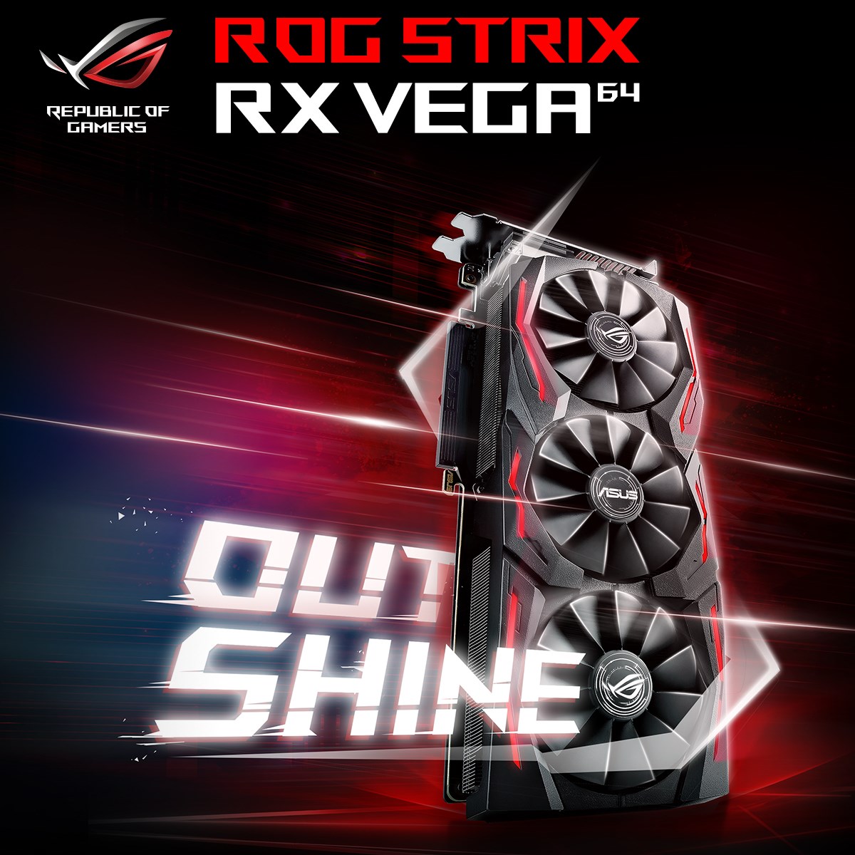 Alle Infos zum AMD RX Vega Grafikchip