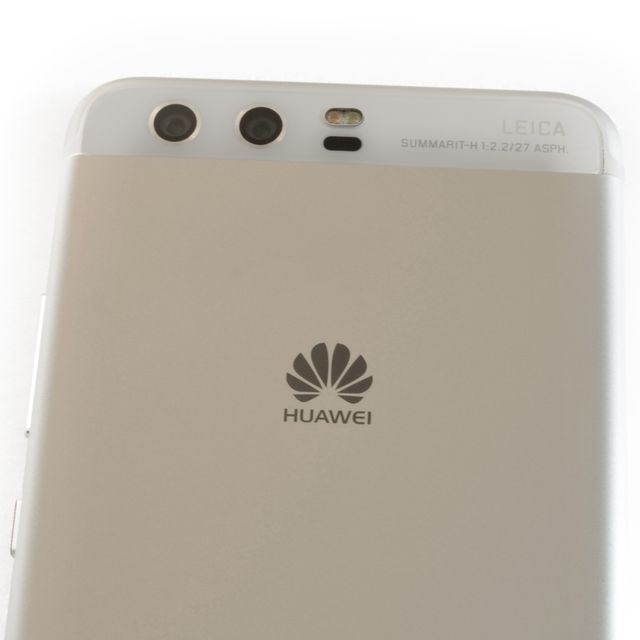 Huawei P10 Leica Kamera