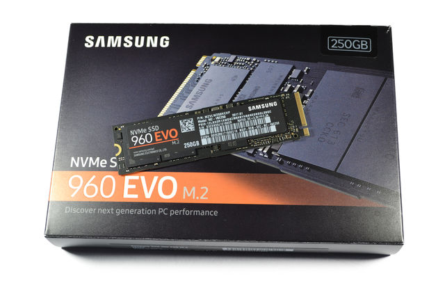 Die besten 500GB M.2 SSDs - Test 2022