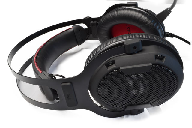 Lioncast LX60 USB Gaming Headset im Kurztest