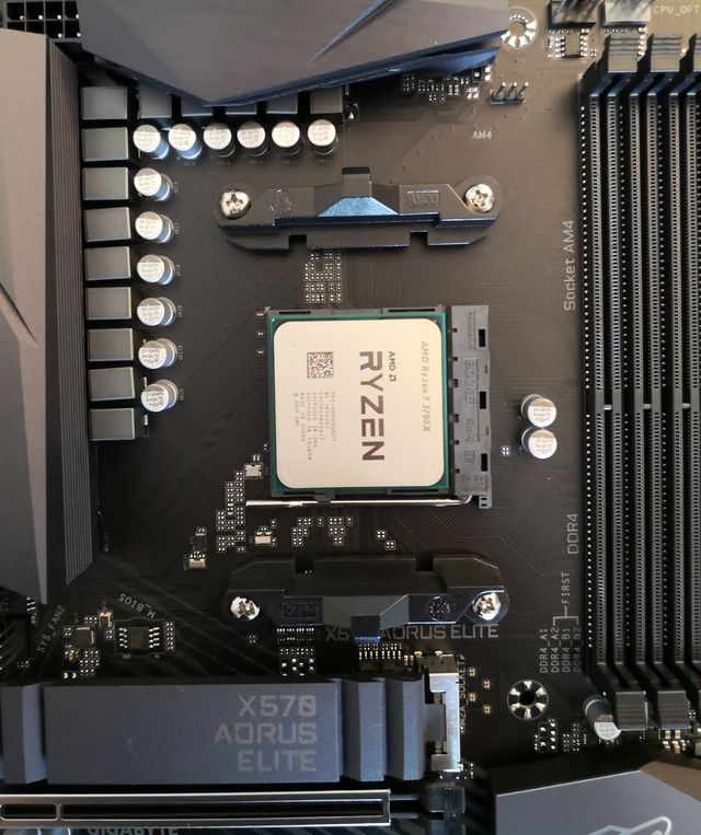 Die besten AMD X570 Mainboards - Test 2024