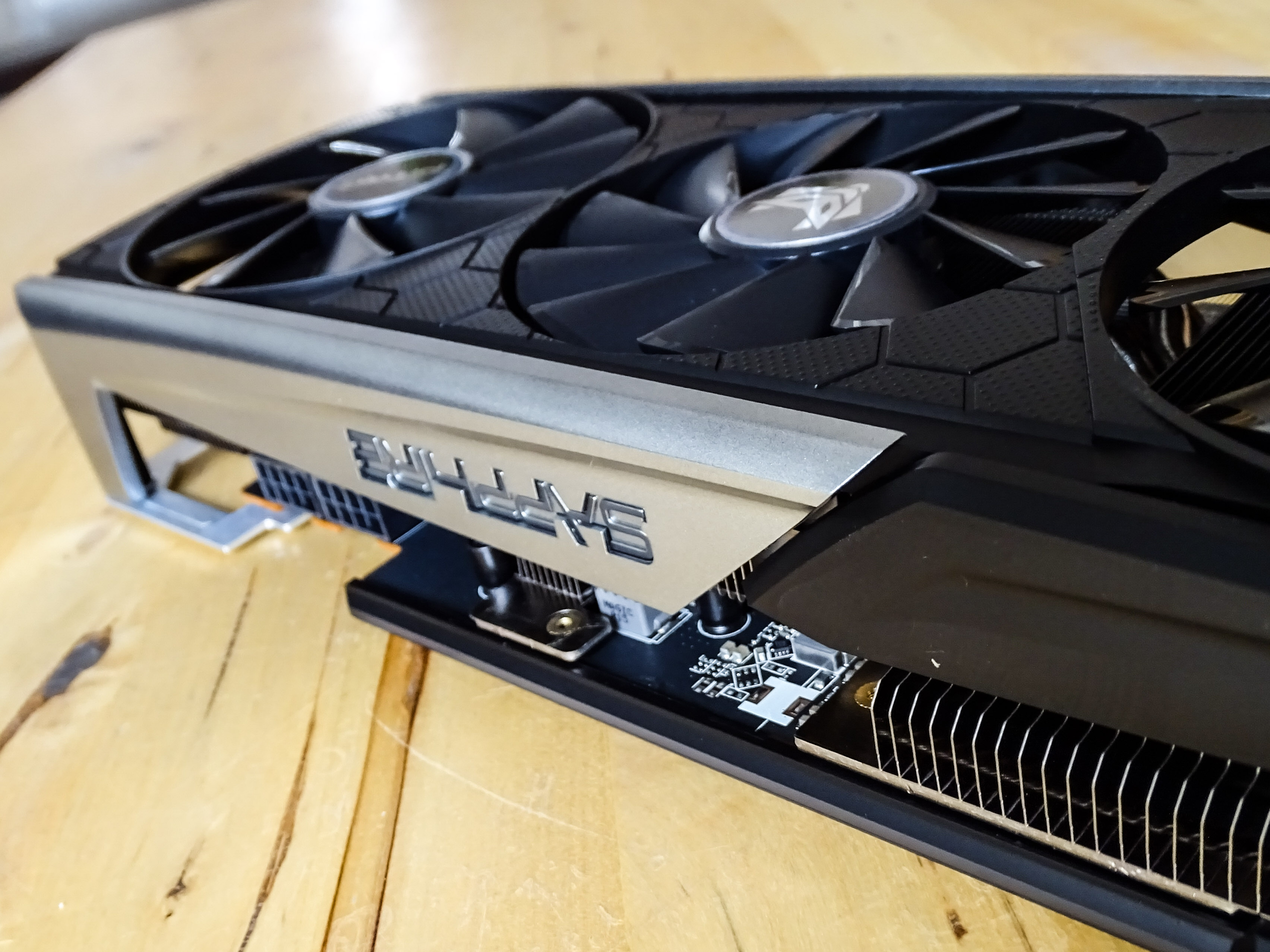 Die Besten Amd Radeon Rx 5700 Xt Grafikkarten Test 2021