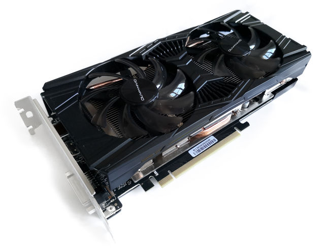 Die besten nVidia GeForce GTX 1660 (Super) Grafikkarten - Test 2023