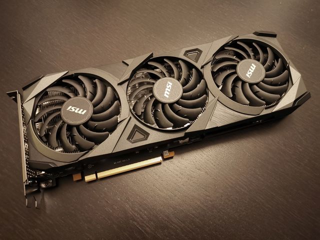 Die besten nVidia GeForce RTX 3060 Grafikkarten - Test 2024