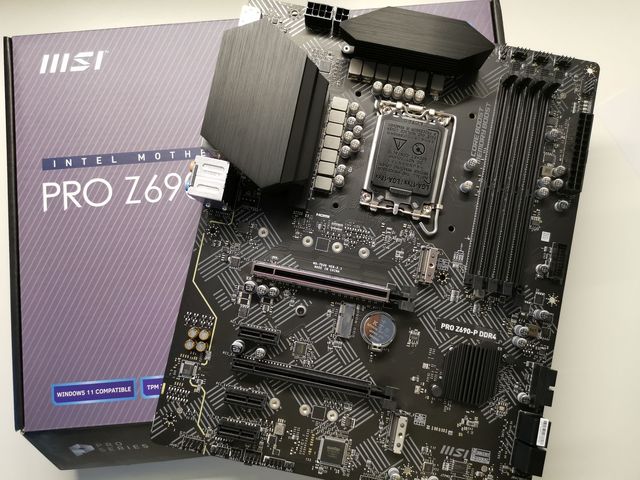 Die besten Intel Z690 Mainboards - Test 2024