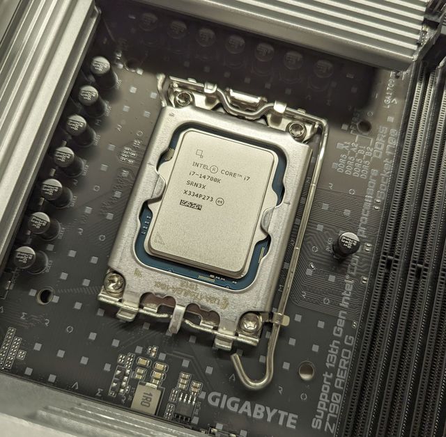 Alle Infos zu den Intel Raptor-Lake-Refresh-CPUs