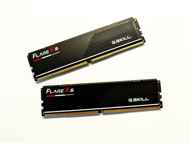 Die besten 32 GB DDR5 RAM-Kits - Test 2024