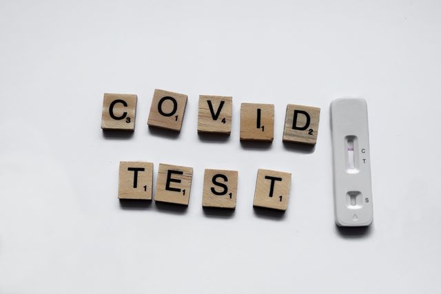 Die besten Corona Antigen Schnelltests - Test 2023