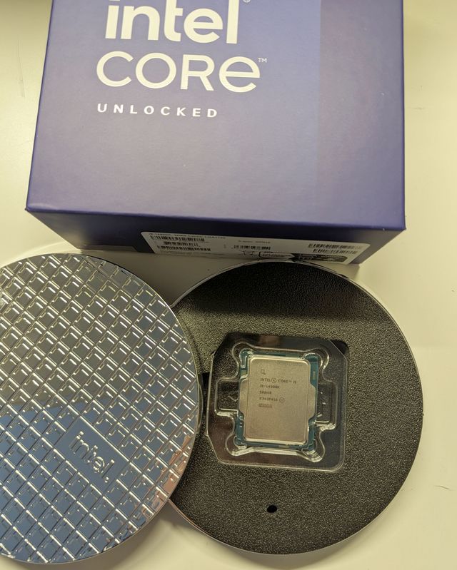 Die besten Gaming-CPUs von Intel - Test 2024
