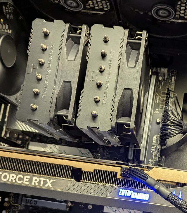 Die besten CPU-Kühler für AMD Ryzen 7000 & 9000 Sockel AM5 - Test 2026