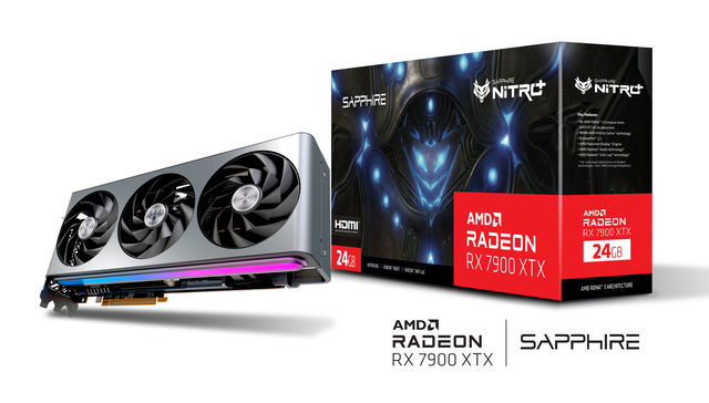 Die besten AMD Radeon RX 7900 XTX Grafikkarten - Test 2023