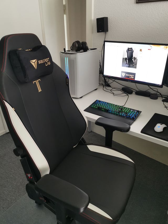 Die besten Gaming Chairs - Test 2024