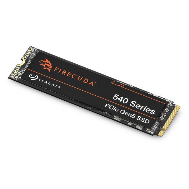 Die besten PCIe-5.0-M.2-SSDs - Test 2024