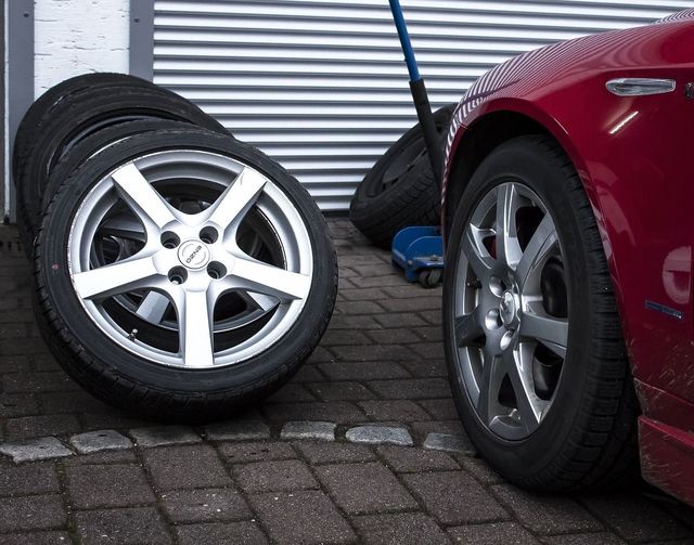 Die besten Winterreifen in 195/65 R15 - Test 2024