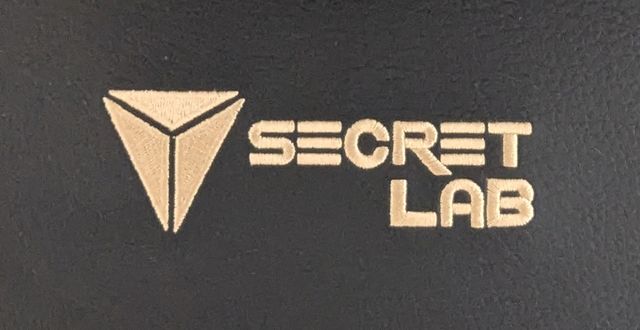 Secretlab Logo