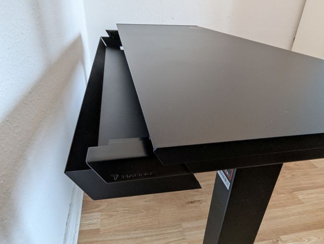 Secretlab Magnus Pro Seite