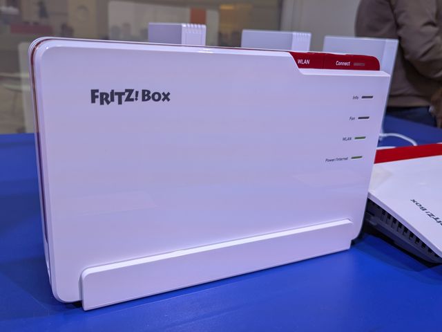 Die besten WLAN-Router für Glasfaseranschlüsse - Test 2026