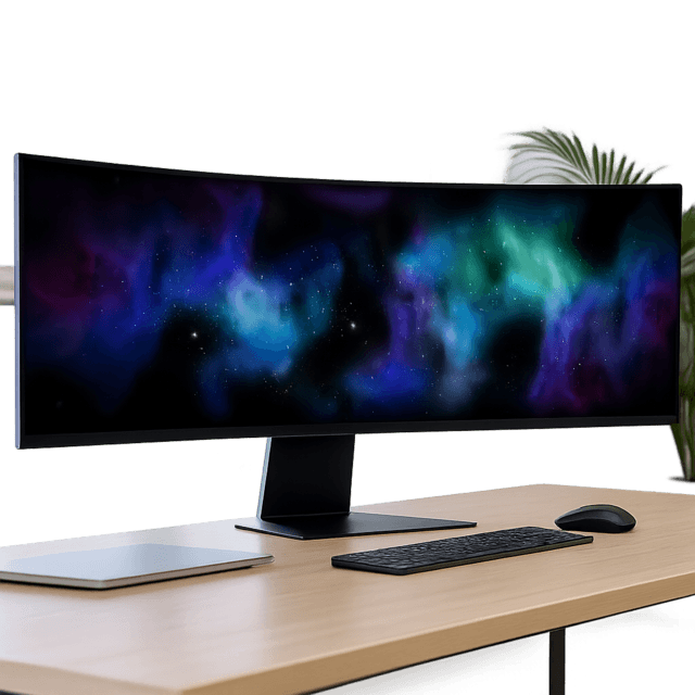 Die besten Ultrawide-Monitore - Test 2025