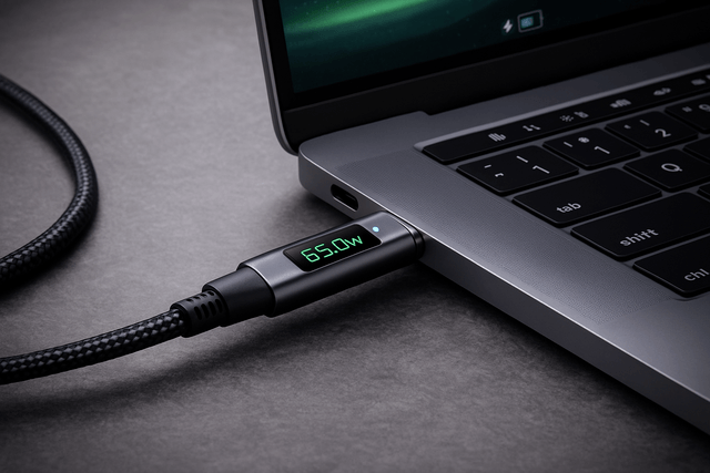 Die besten USB-C-Kabel mit Power Delivery - Test 2025